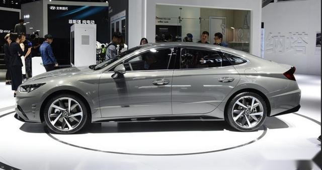 2020值得期待的十款全新轿车,想买车的可别再错过了