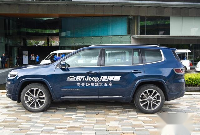 30万元落地,空间、动力都很强,家用大5座SUV怎么选?