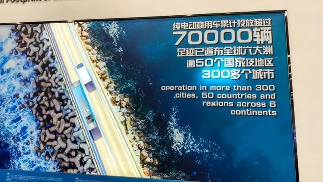 为何比亚迪每一步都能踩上风口?巴菲特投资他有多赚?