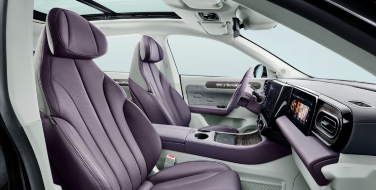 对比15-20万的纯电SUV，看刚上市的零跑C11为什么要买？怎么买？