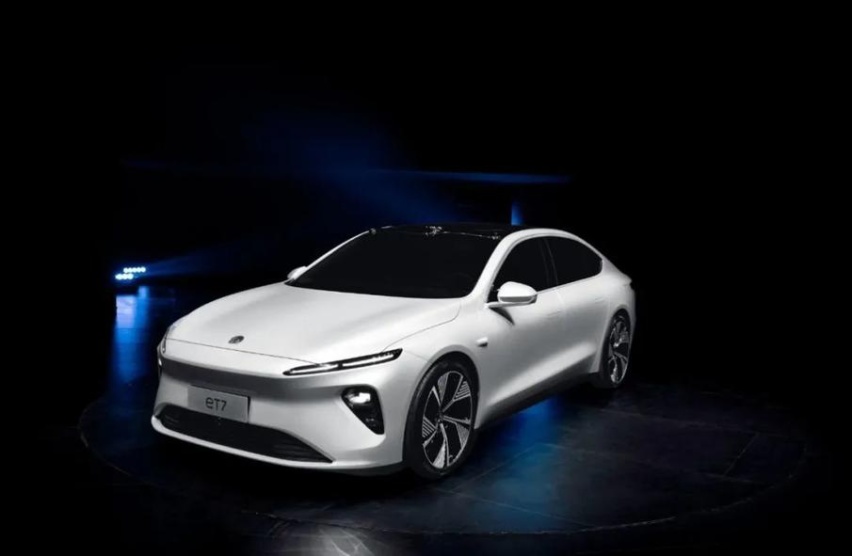 一手用户一手技术——NIO Day 2020蔚来向外“示威”