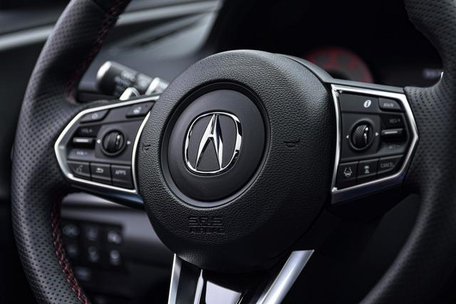 广汽Acura RDX A-Spec运动款38.6万起售