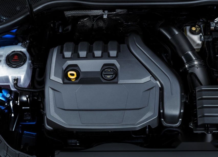 德系钢炮粉最爱！全新奥迪A3 Sportback正式发布
