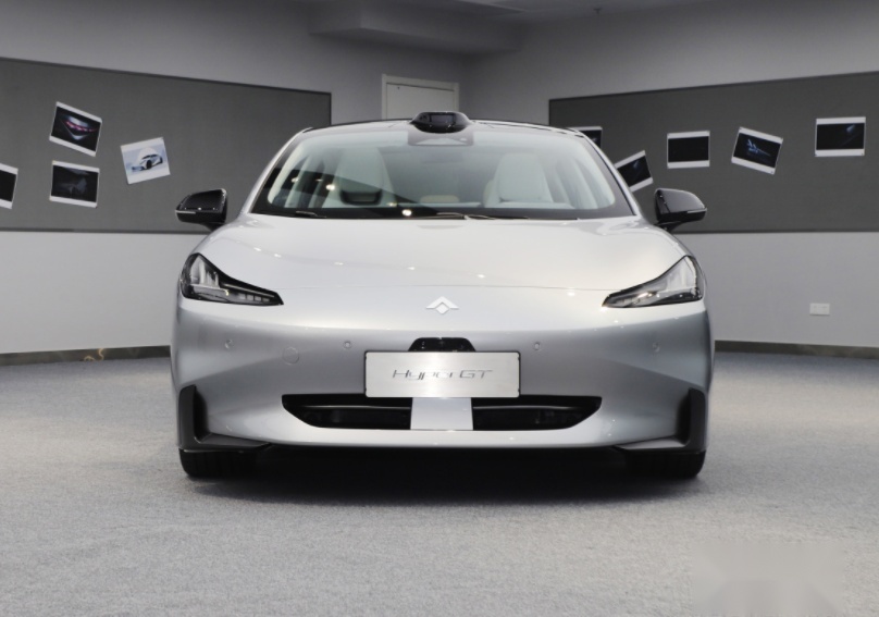 2023年11月新势力汽车品牌前十名排序确认：埃安第一，理想紧逼