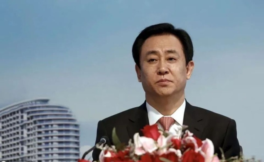 中东资本纽顿投资恒大汽车的阴谋与阳谋