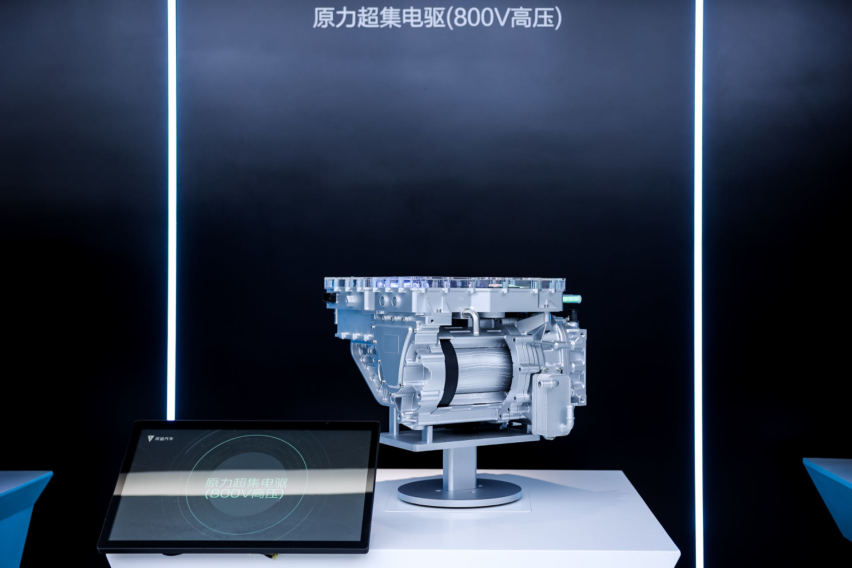 为10万+用户节省5.4亿元，誓将增程价格打下来，深蓝汽车野心很大