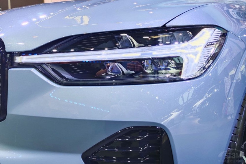 沃尔沃XC60对比凯迪拉克XT5 更推荐后者