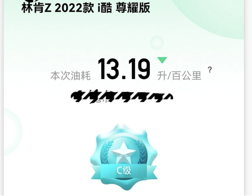 被外观骗进坑？长安林肯Z，市区油耗着实吓人！