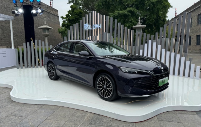 续航2100km，百公里亏电油耗2.9L，不信？这些测试结果能否打消疑