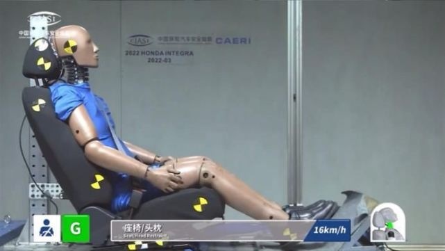 中保研C-IASI核心三项全优！ 型格HA新架构硬核安全实力认证