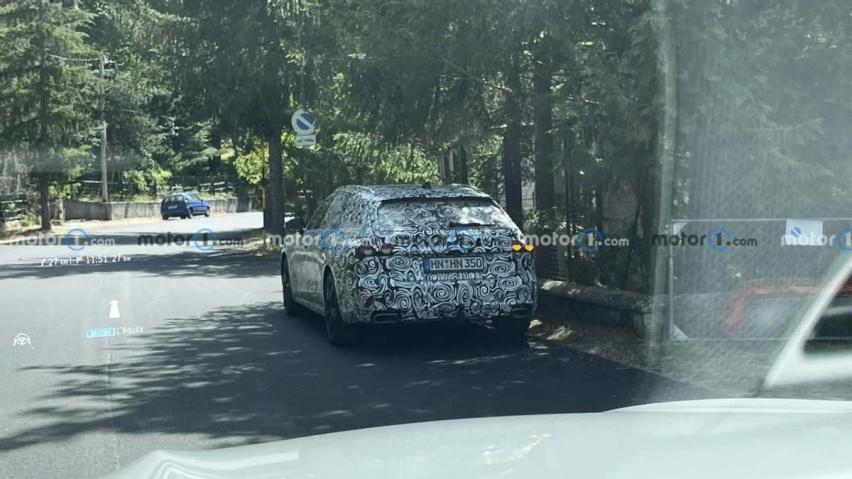 奥迪A5有了瓦罐，就是时候向“燃油A4”说再见了