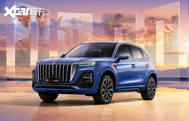 燃油车销量下滑,新能源车不受欢迎!红旗为何失速?