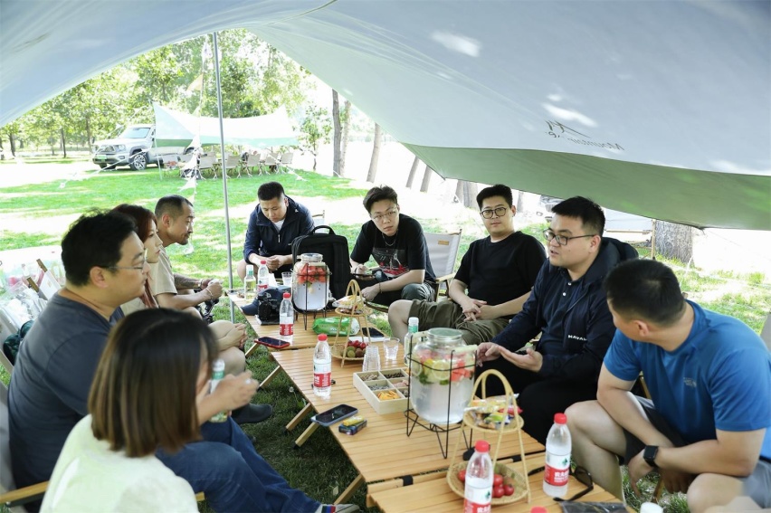两代大狗形成合力 搭载Hi4四驱系统车型年内安排