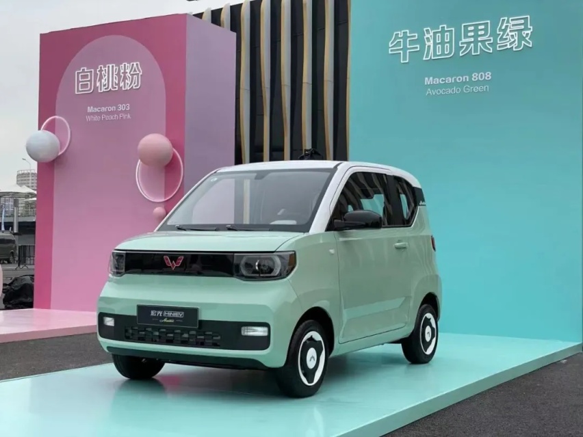 特斯拉领衔，新能源纷纷涨价，现在入手是不是高位站岗