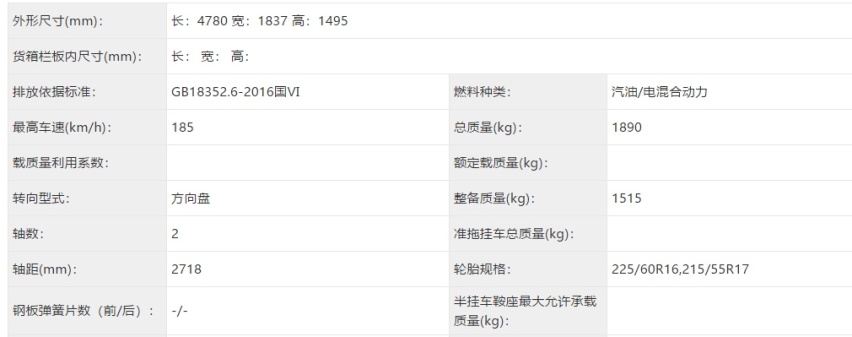 一波申报图来临，预订你下半年的买车计划…丨今日车闻