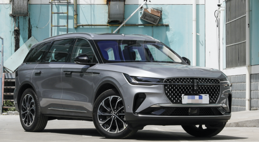 中型SUV，林肯航海家与奥迪Q5L谁更胜一筹
