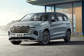 库斯途VS传祺M8，谁是更适合“幸福主理人”的家用MPV？