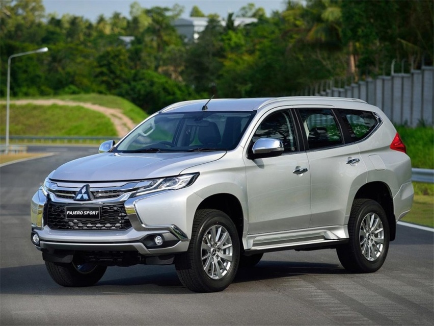 15-30万价位内最值得买的就是这款硬派SUV？