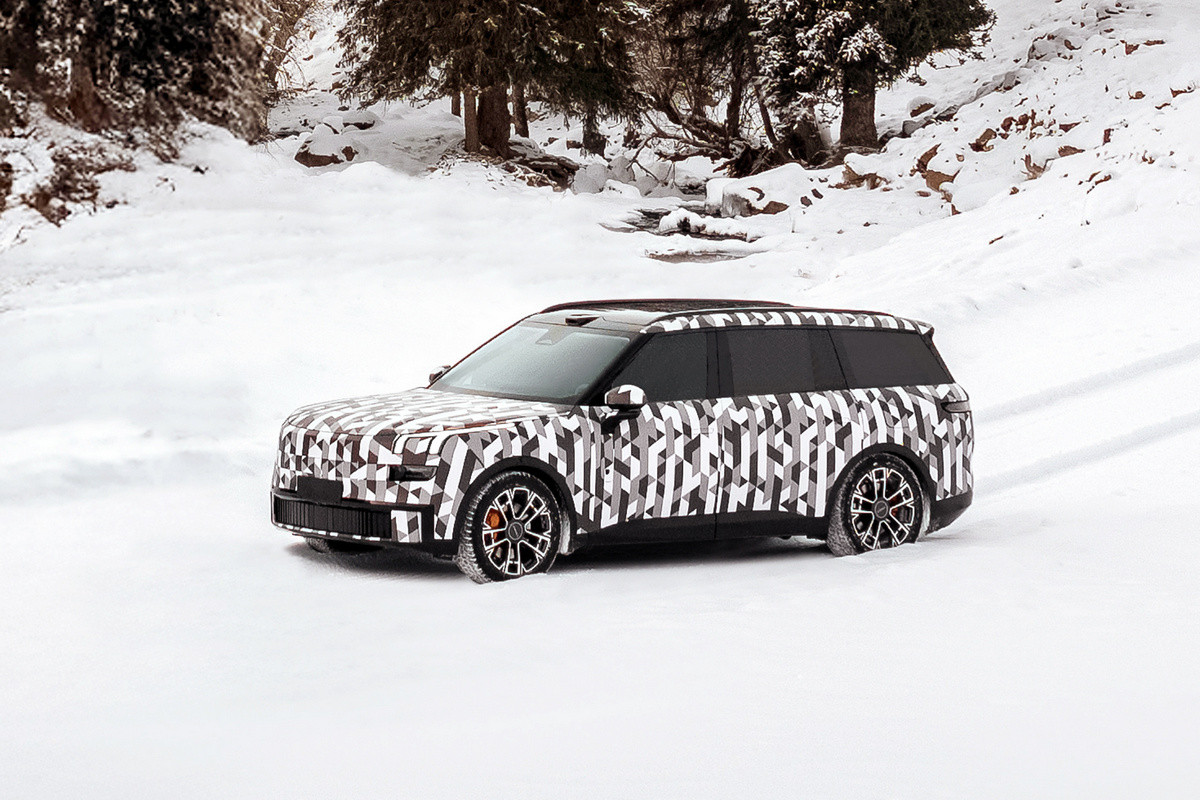 �I��ȫ�ߴ�SUV�ع⣺�䌚�RX5ͬ������T���@һ�����������L9��