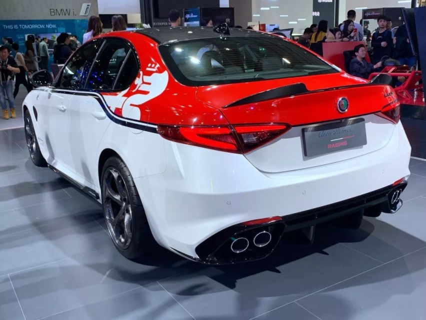 不想跟风买SUV？不妨看看车展上这几款轿车，最后一款最安逸！