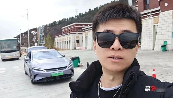 17.98万，国风旅行车！比亚迪证明，中国的才是世界的