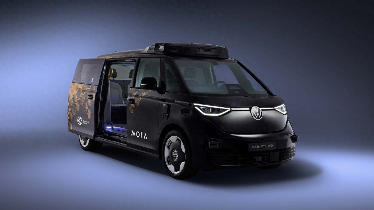  ID. Buzz Ԅ(dng){܇(ch) УI(lng)˹һ