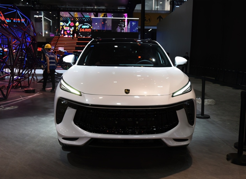 国内将上市3款新车，猎装、SUV、越野车，总有一款是你喜欢的