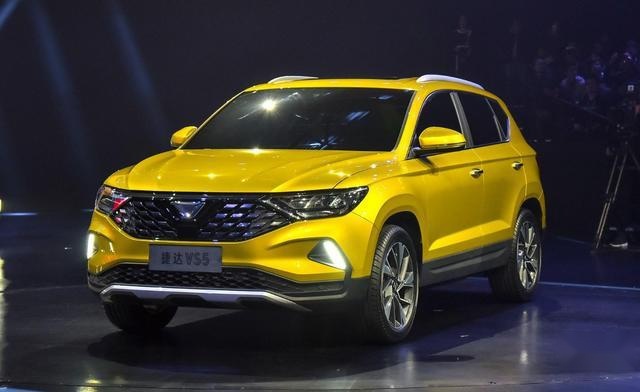 大众车为何越卖越便宜?奥迪Q2同款发动机,配爱信6AT,8.48万起