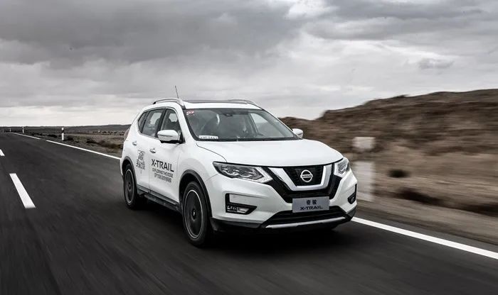 用上2.0T+e-Power？合资销量王换代颜值才不是最重点