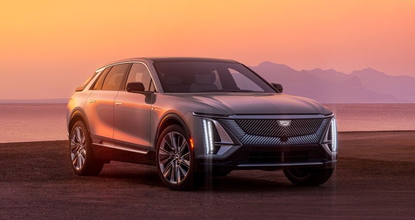 纯电版XT5？3米轴距+奥特能加持 这SUV将成30万级卷王？
