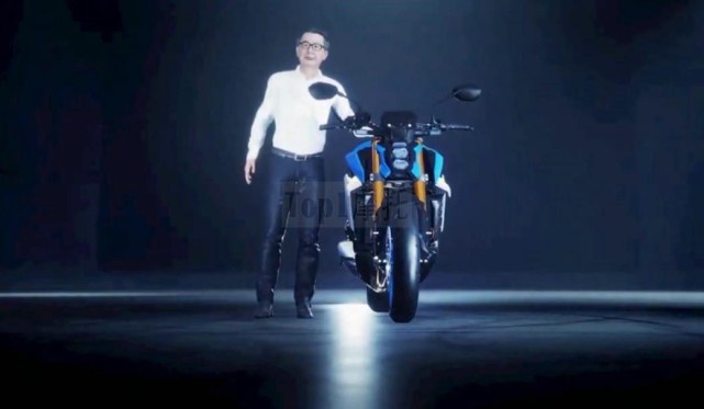 新车提前看：外观超吸睛配置不含糊 全新铃木GSX-S1000