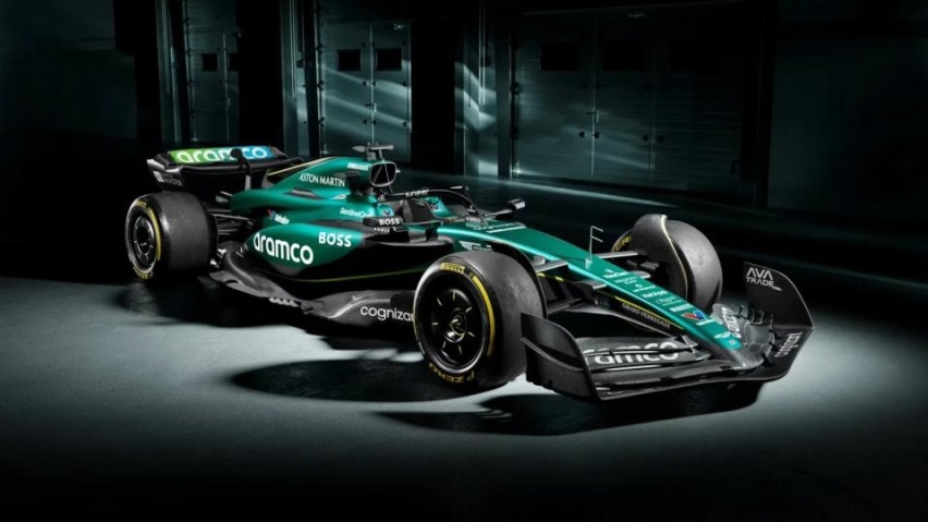 2024年所有F1车队，新车，车手都公开了，你更看好谁？