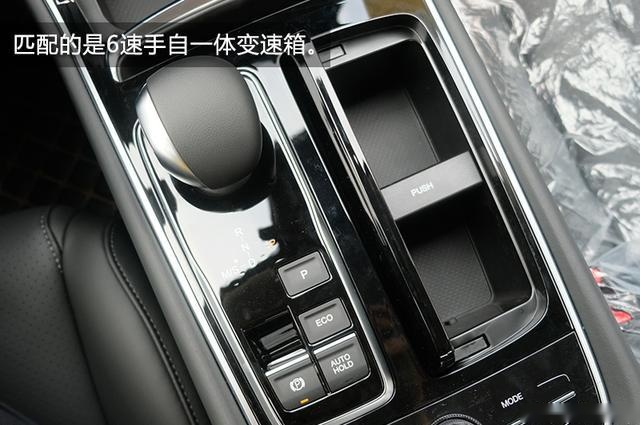 又一台值得购买的自主B级车？传祺GA6到店实拍