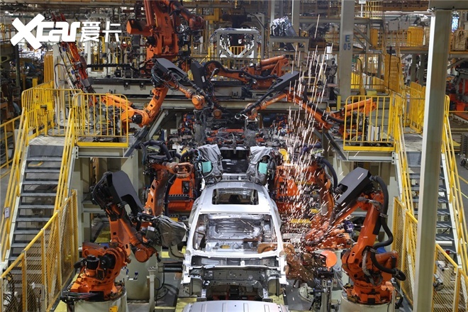 从国内火到海外奇瑞1 9月海外销量同比增长155 爱卡汽车爱咖号