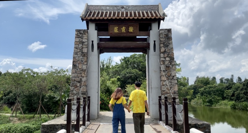 老饕自驾游食 | 初夏古色古香珠海行