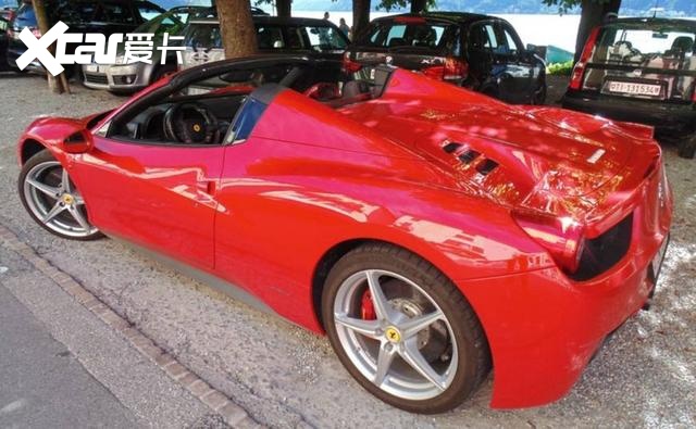 勒布朗·詹姆斯(詹皇)有哪些豪车?nba球星中真正的土豪!