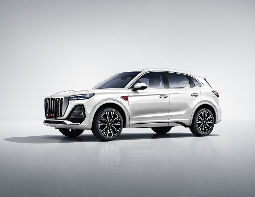 和奥迪Q5L同级，却比奥迪Q3还便宜，配2.0T+8AT，销量破50万