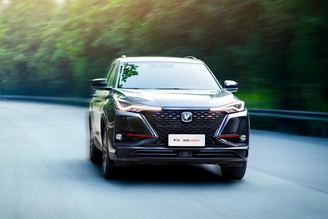 那些名字里带7的SUV，这里有23辆，销量都咋样？