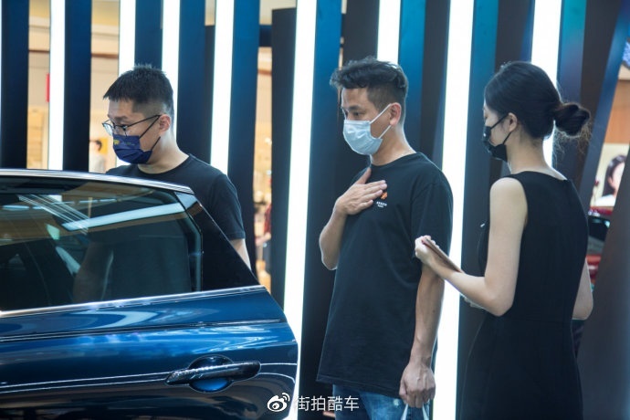 重庆将会迎来全球豪华汽车品牌——捷尼赛思