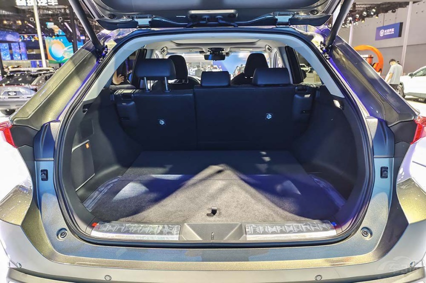 30万落地选合资中型SUV,这两款新车值得一看!