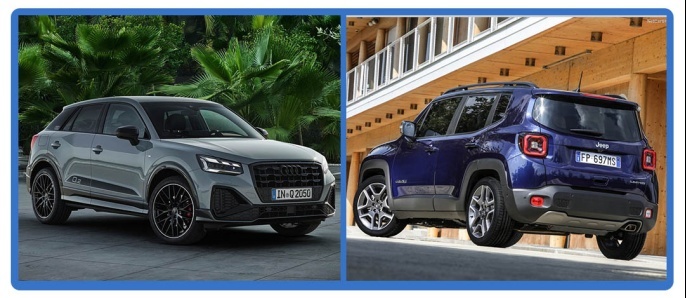 堪称无敌的10万级合资SUV 换代后直接秒杀对手？