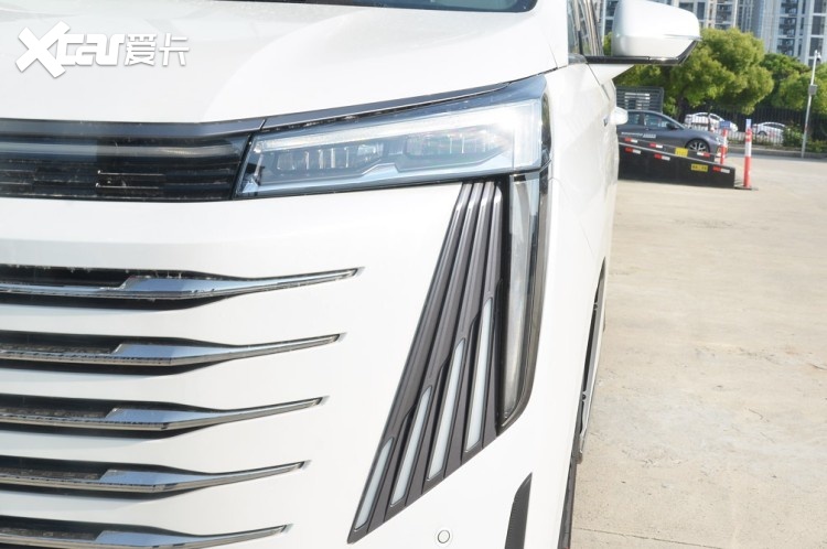 家用商用两不误，同级唯一的2.0T插混，传祺E9能否替换腾势D9？