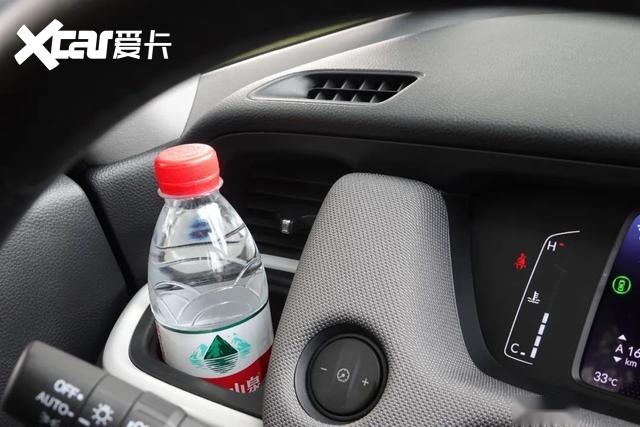 为什么选择东风本田LIFE？我们和车主聊了聊，结果有点小意外