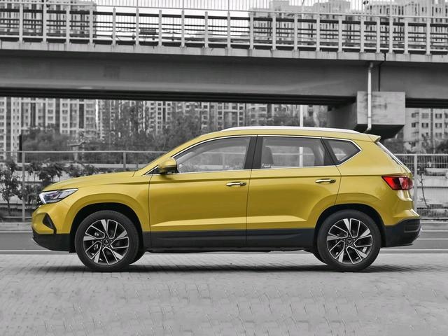 月薪多少够养台德系车？网友：3000就够