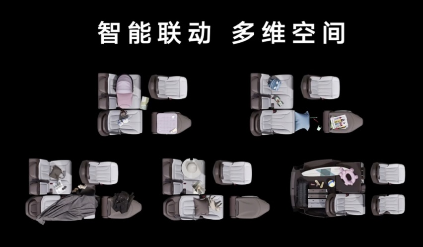 自主新能源新车迭出，欧洲2035年禁售燃油车，国内外都挺忙