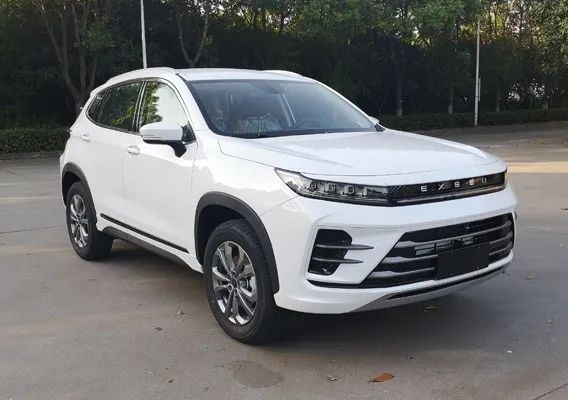 最低申报油耗仅0.8L？自主混动车型扎堆申报，你更看好谁？