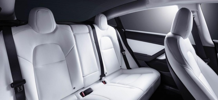 Model 3又涨价达27.99万！买它还值吗？