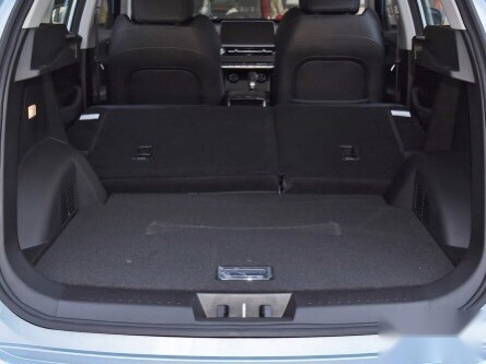 极具诚意的小型SUV 居然仅售6.99万？