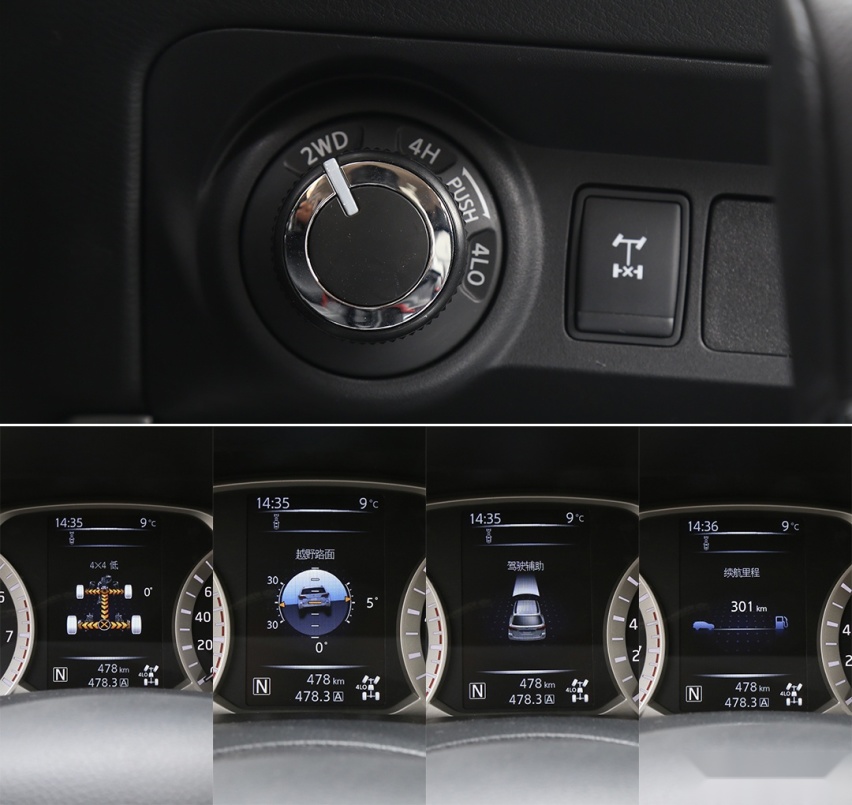 4款20来万中型SUV，啥风格都有，不信没你要的！
