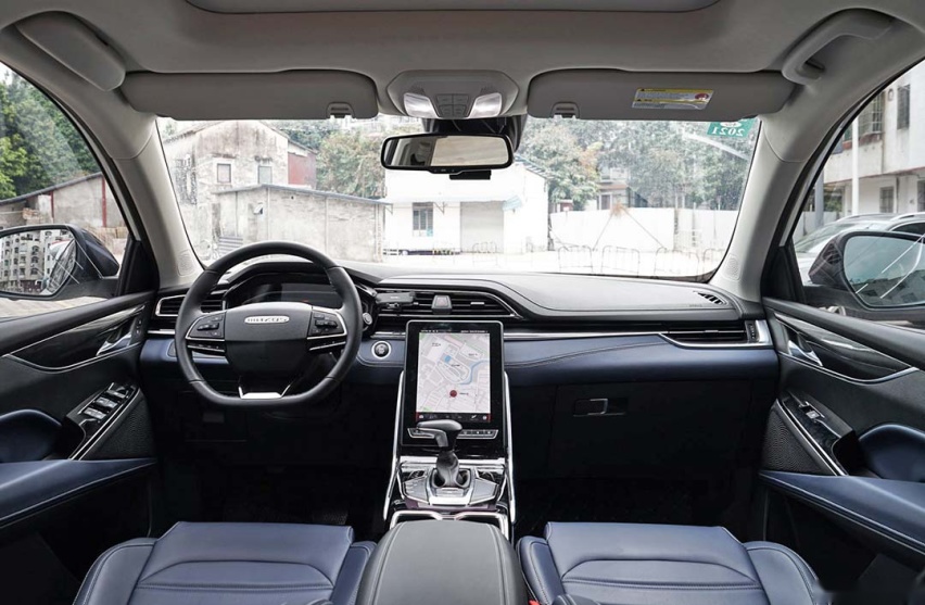 不到9万买1.5T大7座SUV，买到这些车包你不亏！